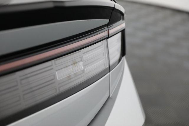 Photo of 2026 Aero Silver Hyundai SONATA