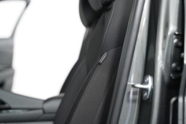 Photo of 2025 Amazon Gray Hyundai ELANTRA HEV