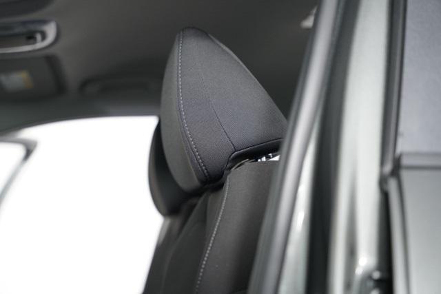 Photo of 2025 Amazon Gray Hyundai ELANTRA HEV