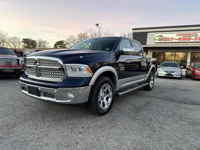 2015 RAM 1500