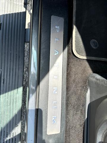 Photo of 2018 Magnetic Metallic Ford F-150
