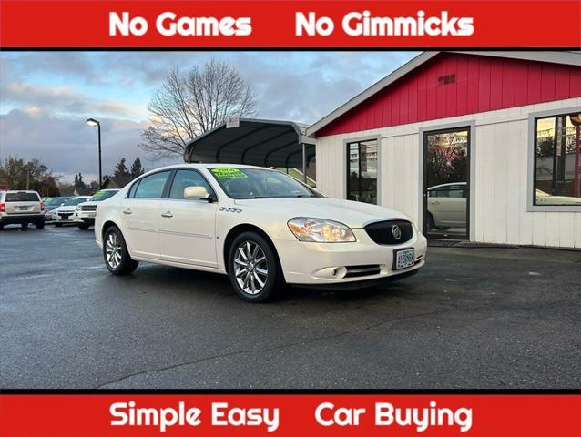 2006 Buick Lucerne