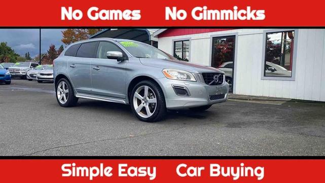 2011 Volvo XC60