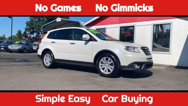 2008 Subaru Tribeca