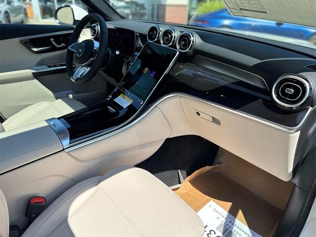 Photo of 2026 149 Mercedes-Benz GLC 300