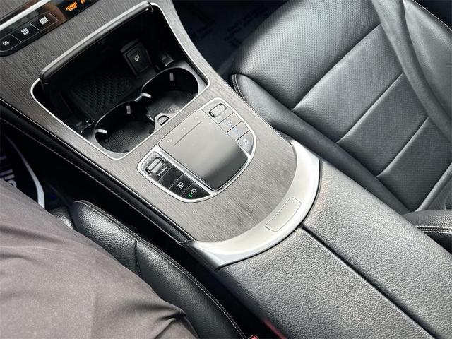 Photo of 2020 Mojave Silver Metallic Mercedes-Benz GLC 300