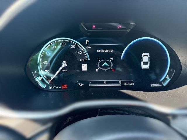 Photo of 2023 Makalu Gray Genesis G80