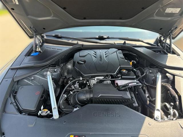 Photo of 2023 Makalu Gray Genesis G80