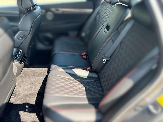 Photo of 2023 Makalu Gray Genesis G80