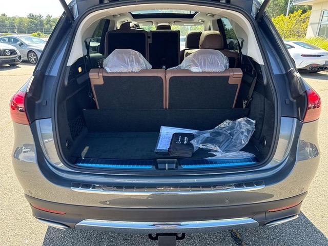 Photo of 2026 992 Mercedes-Benz GLE 350