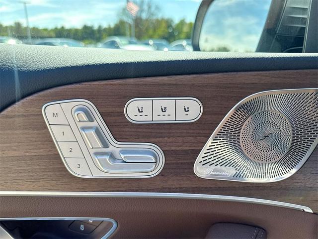 Photo of 2026 992 Mercedes-Benz GLE 350