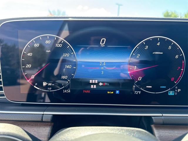Photo of 2026 992 Mercedes-Benz GLE 350