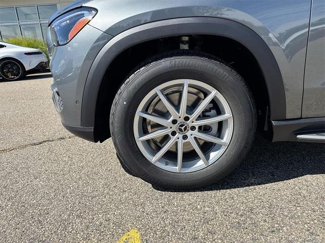 Photo of 2026 992 Mercedes-Benz GLE 350
