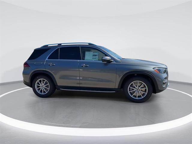 Photo of 2026 992 Mercedes-Benz GLE 350