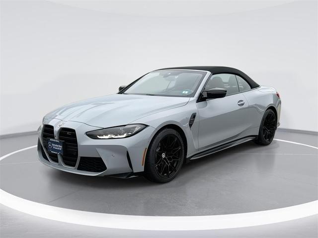 2023 BMW M4