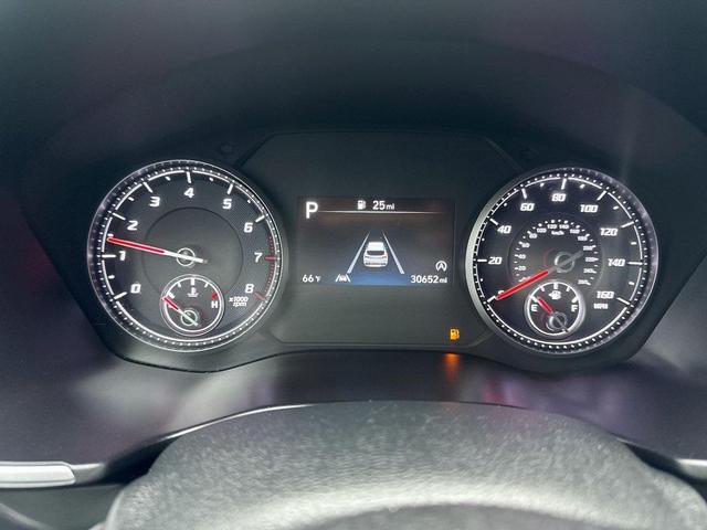 Photo of 2022 Stormy Sea Hyundai SANTA FE