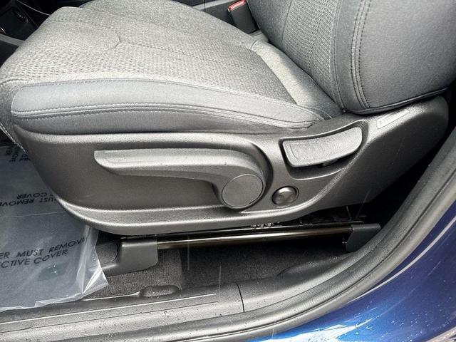 Photo of 2022 Stormy Sea Hyundai SANTA FE