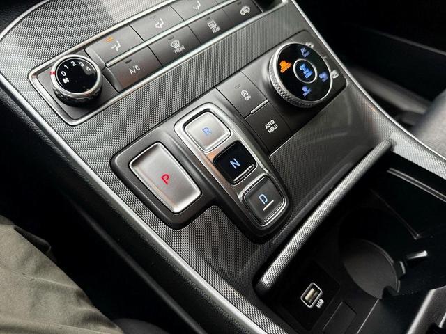 Photo of 2022 Stormy Sea Hyundai SANTA FE