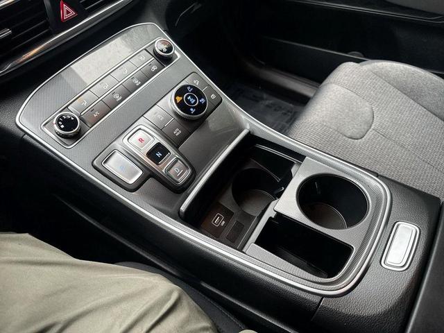 Photo of 2022 Stormy Sea Hyundai SANTA FE