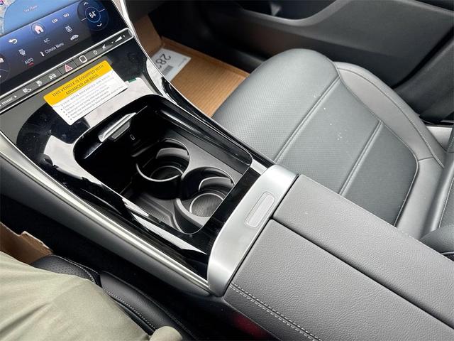 Photo of 2024 Graphite Gray Metallic Mercedes-Benz GLC 300
