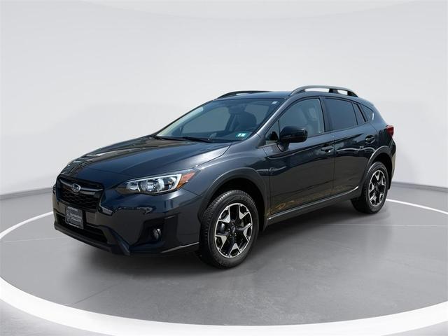 2019 Subaru Crosstrek