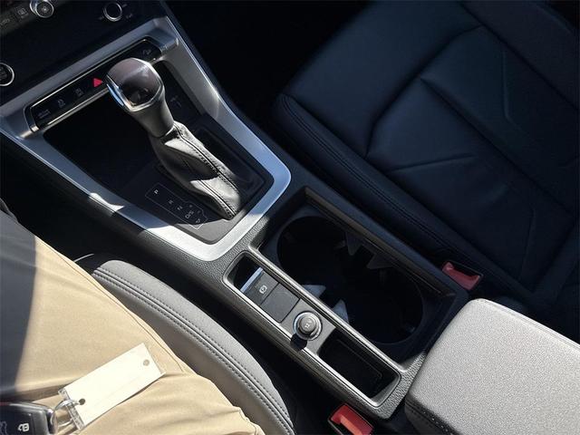 Photo of 2022 Mythos Black Metallic Audi Q3