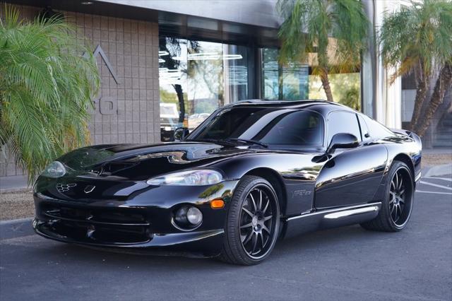 1999 Dodge Viper