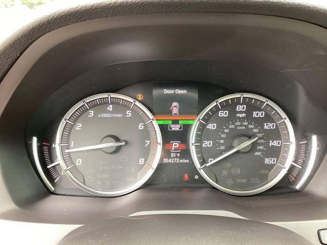 Photo of 2020 Platinum White Pearl Acura MDX