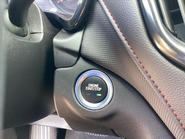Photo of 2024 Summit White Chevrolet Equinox