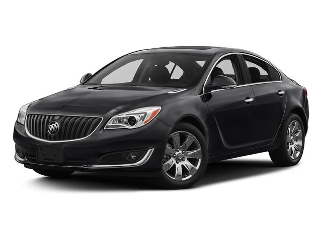 2017 Buick Regal