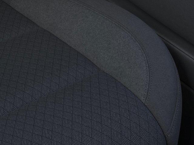 Photo of 2026 Summit White Chevrolet Silverado 1500