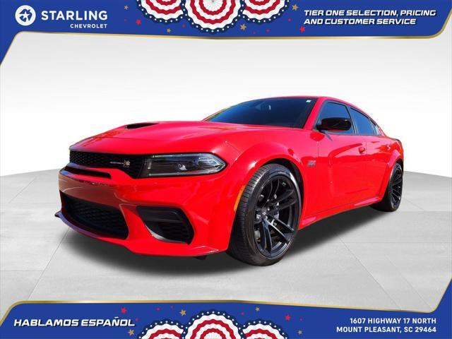 2023 Dodge Charger