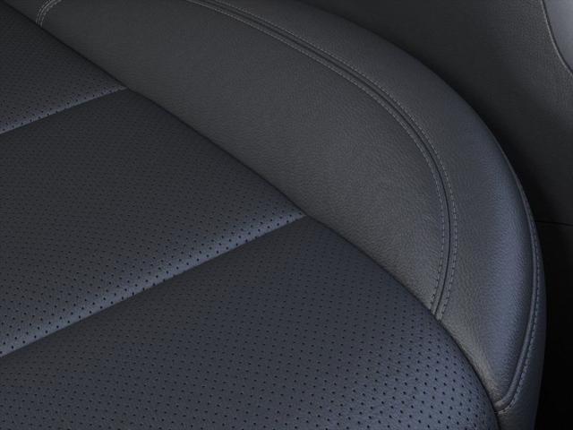 Photo of 2025 Sterling Gray Metallic Chevrolet Silverado 1500