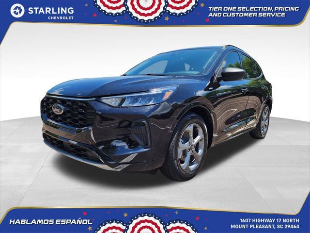 2023 Ford Escape