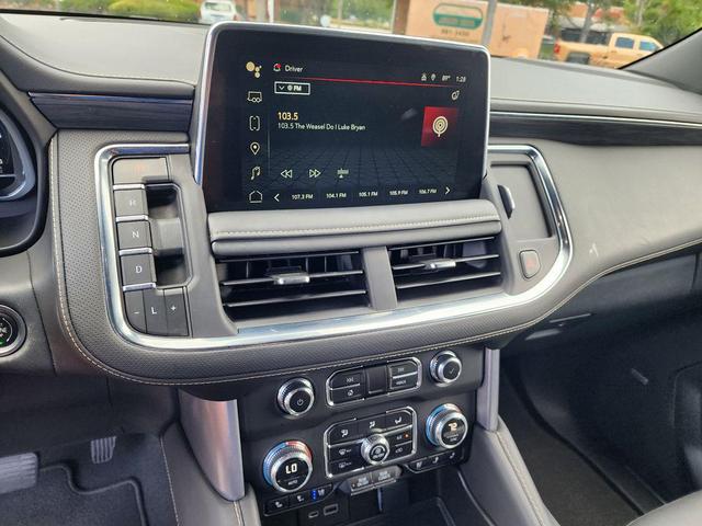Photo of 2023 Onyx Black GMC Yukon