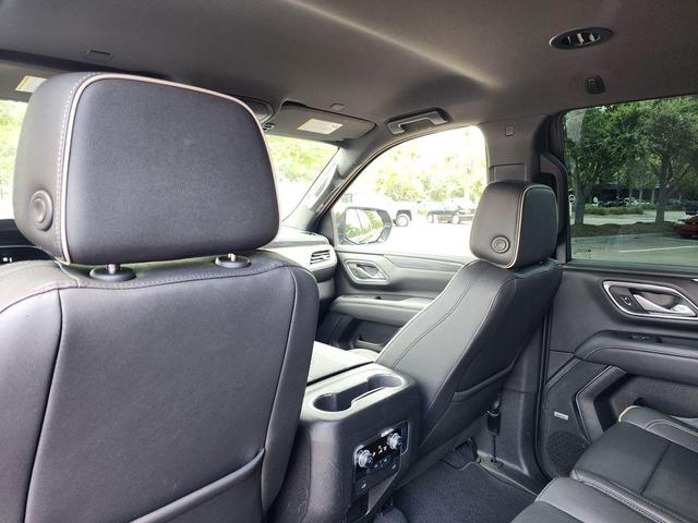 Photo of 2023 Onyx Black GMC Yukon
