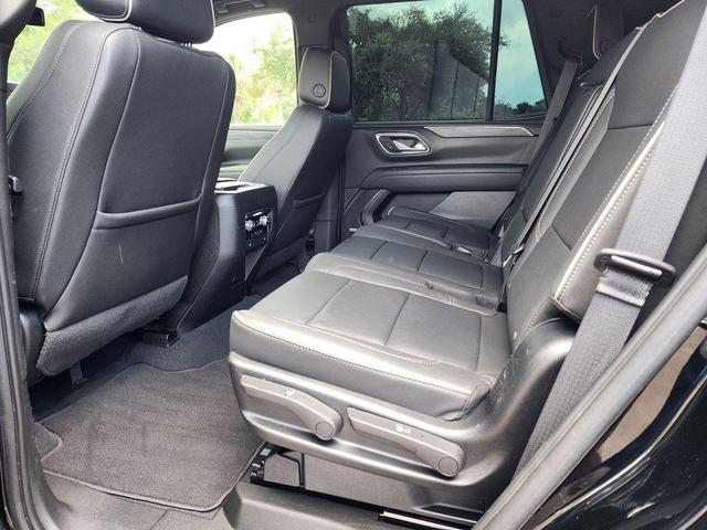 Photo of 2023 Onyx Black GMC Yukon
