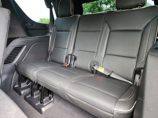 Photo of 2023 Onyx Black GMC Yukon