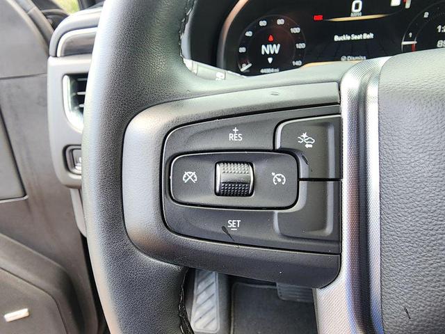 Photo of 2023 Onyx Black GMC Yukon