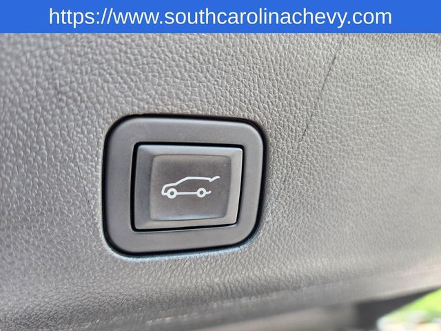 Photo of 2023 Onyx Black GMC Yukon
