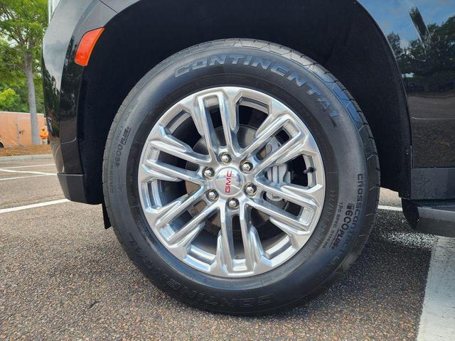 Photo of 2023 Onyx Black GMC Yukon