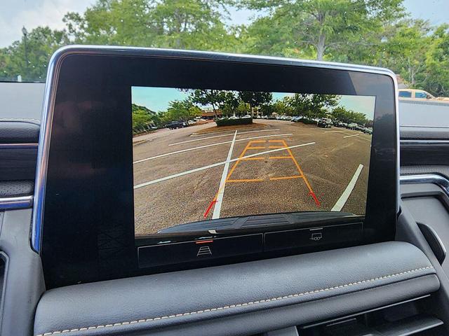 Photo of 2023 Onyx Black GMC Yukon