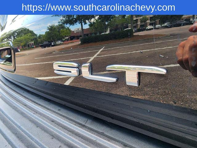 Photo of 2023 Onyx Black GMC Yukon