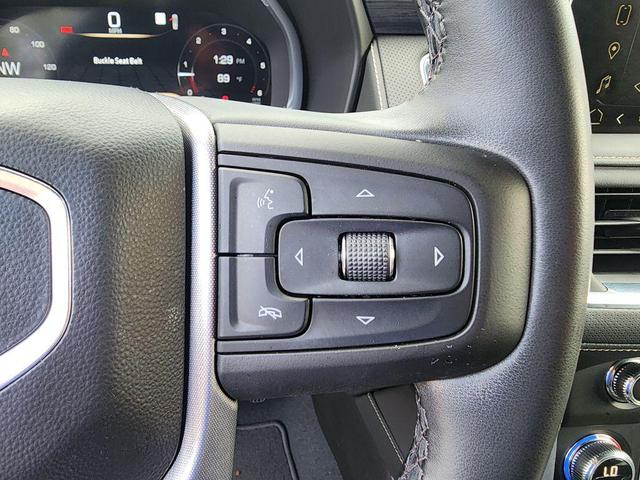 Photo of 2023 Onyx Black GMC Yukon