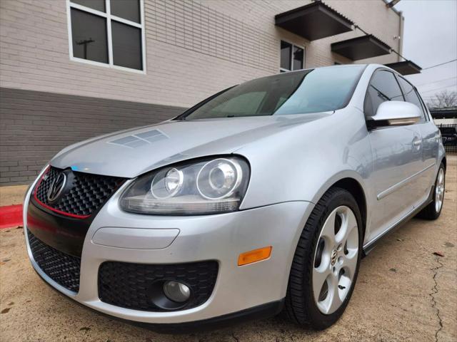 2008 Volkswagen GTI