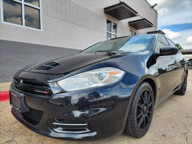 2013 Dodge Dart