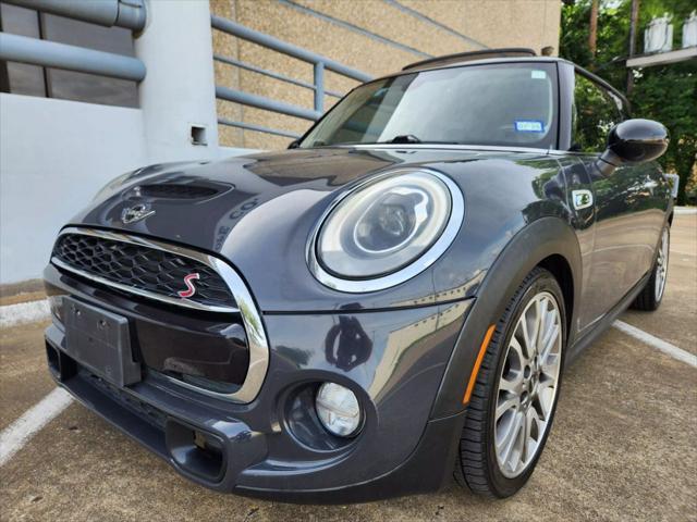 2017 MINI Hardtop