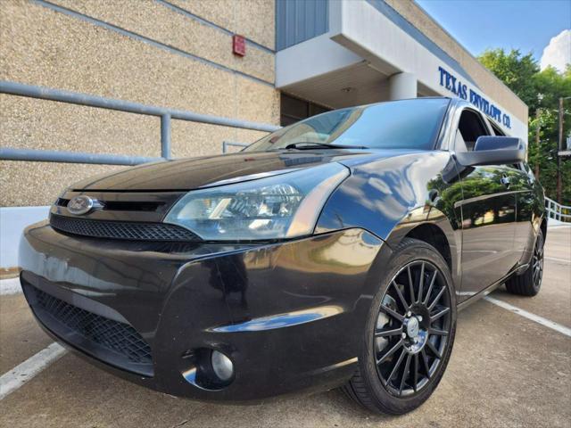 2010 Ford Focus