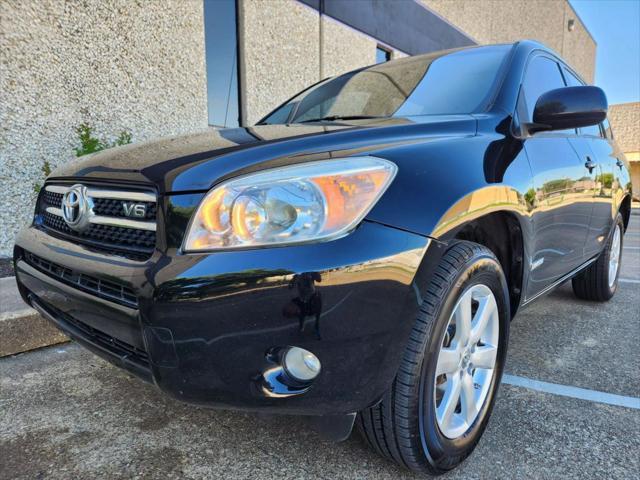 2008 Toyota RAV4