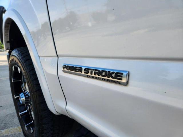 Photo of 2018 White Ford F-150